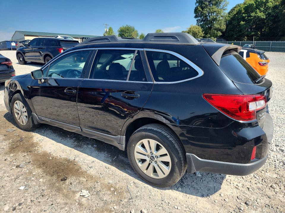Aukcja sprzedaży 2015 Subaru Outback, vin: 4S4BSBCC3F3360984, numer aukcji: 67970226