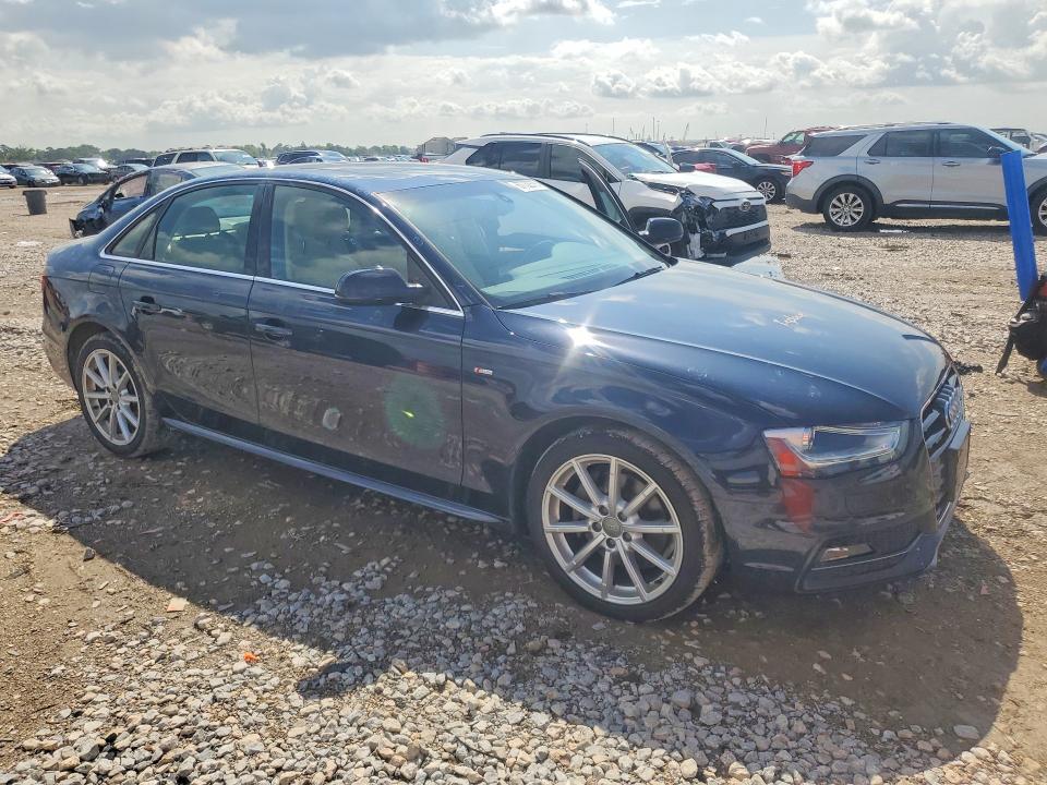 Продаж на аукціоні авто 2014 Audi A4, vin: WAUFFAFL8EN027941, номер лоту: 67732376