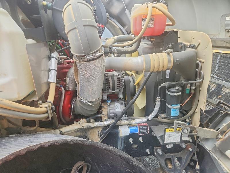 Aukcja sprzedaży 2024 Mack Md642, vin: 1M2MDBAB3RS072650, numer aukcji: 68875346