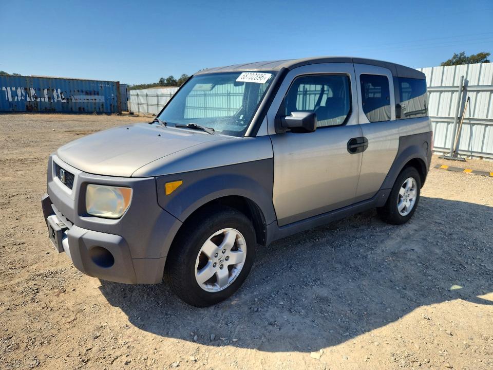 Aukcja sprzedaży 2004 Honda Element, vin: 5J6YH28694L039815, numer aukcji: 68702896