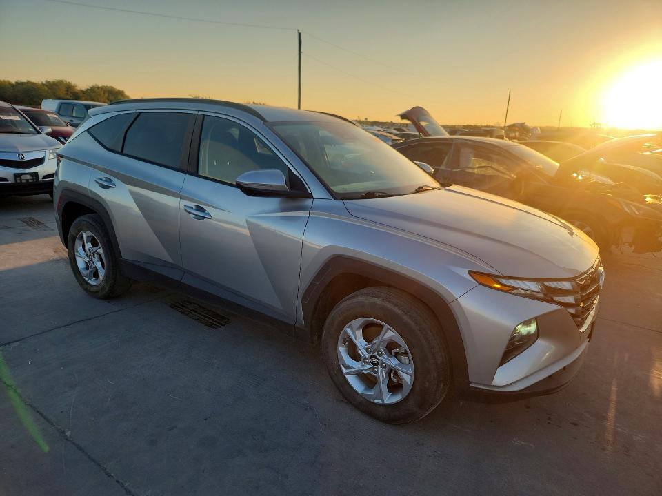 Aukcja sprzedaży 2023 Hyundai Tucson, vin: 5NMJBCAE3PH216526, numer aukcji: 67466936