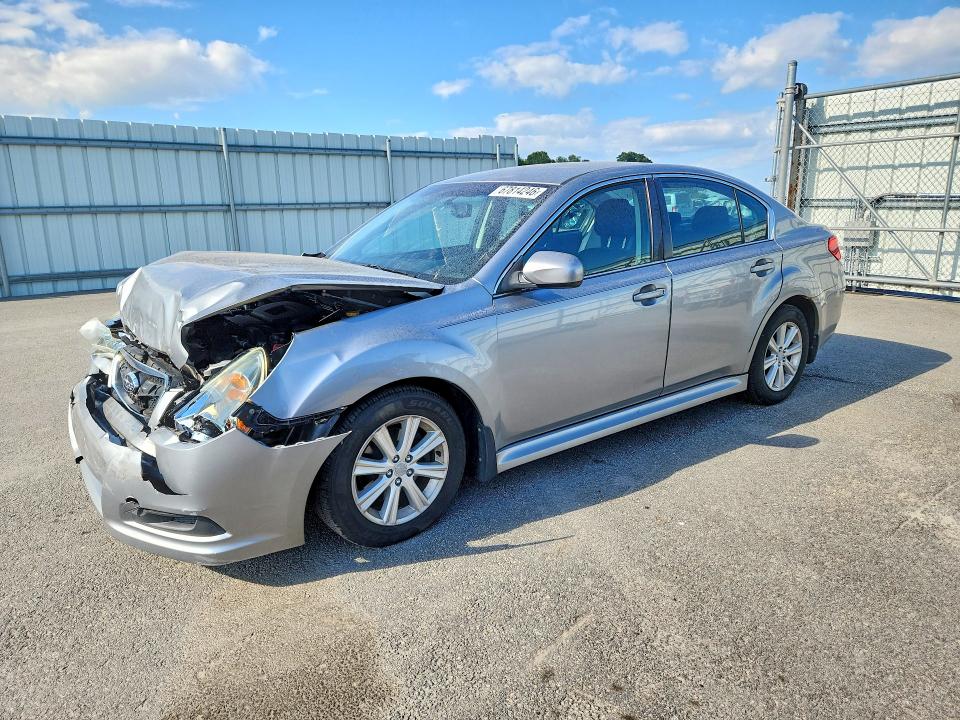 Продажа на аукционе авто 2011 Subaru Legacy, vin: 4S3BMBC65B3213228, номер лота: 67814246