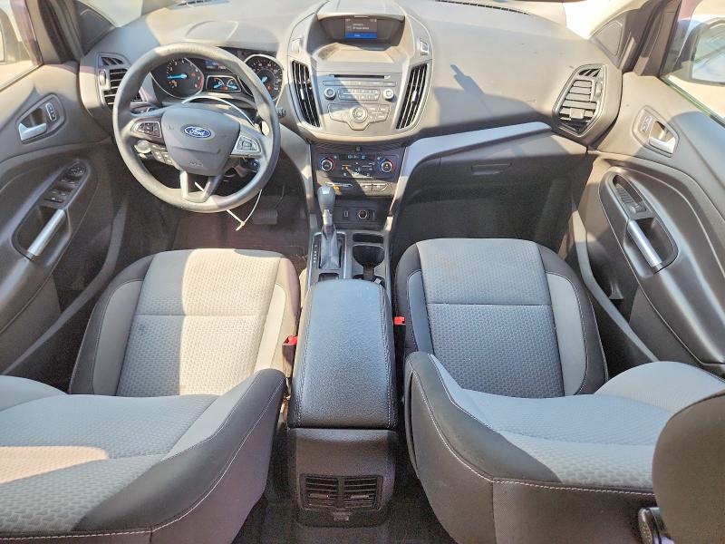 Продажа на аукционе авто 2017 Ford Escape, vin: 1FMCU9GD2HUA21236, номер лота: 68822826