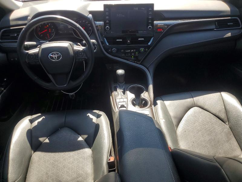 Продаж на аукціоні авто 2021 Toyota Camry, vin: 4T1K61AK2MU451681, номер лоту: 69655046