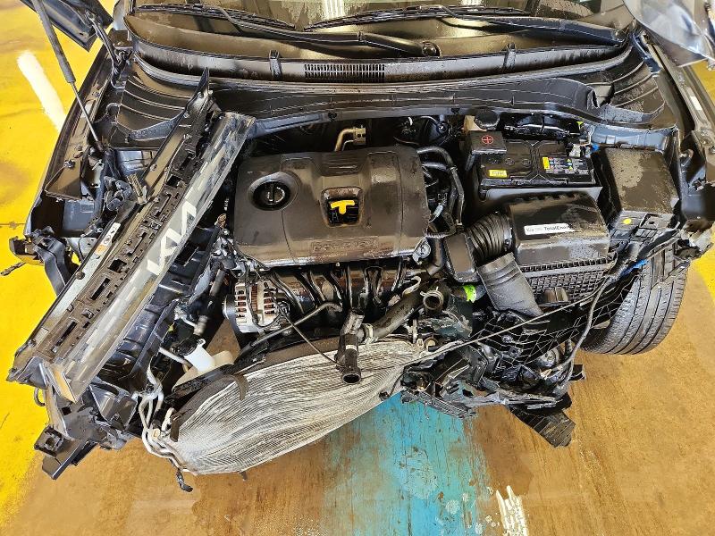 Aukcja sprzedaży 2025 Kia Soul, vin: KNDJ23AU6S7249317, numer aukcji: 68190236