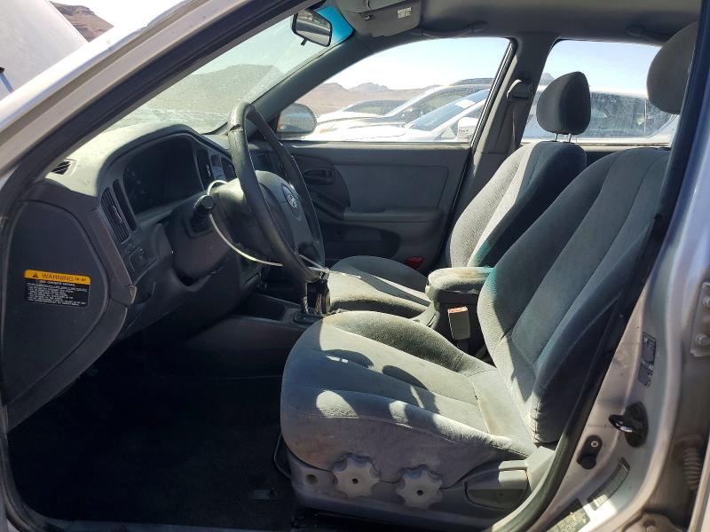 Aukcja sprzedaży 2006 Hyundai Elantra, vin: KMHDN46D56U315636, numer aukcji: 66876216
