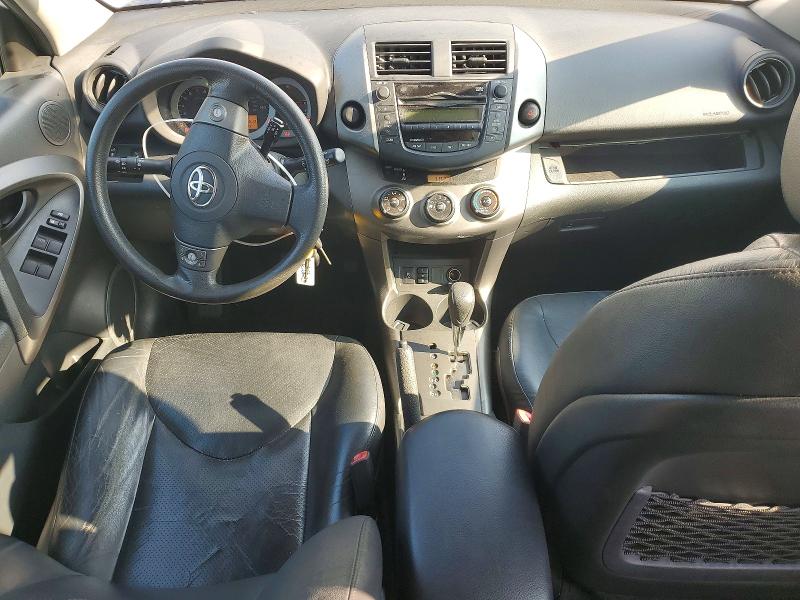 Продажа на аукционе авто 2011 Toyota Rav4, vin: 2T3WK4DV8BW012932, номер лота: 68560186