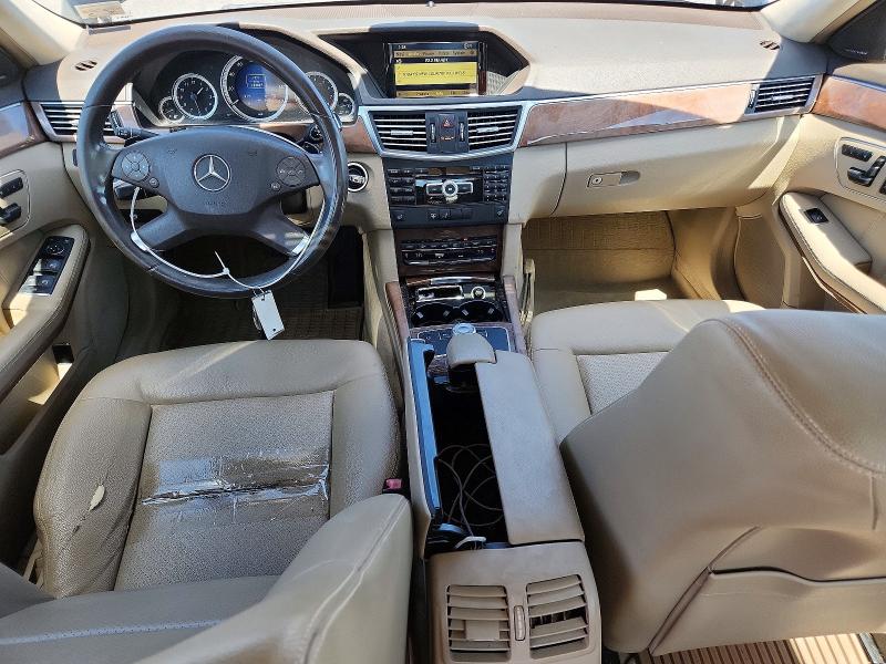 Продажа на аукционе авто 2012 Mercedes-benz E, vin: WDDHF5KB9CA593195, номер лота: 68223366