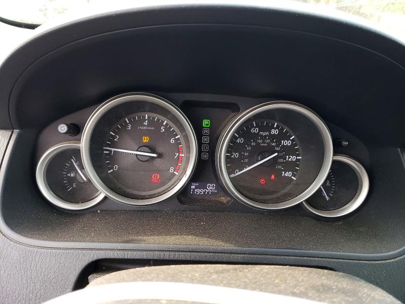 Aukcja sprzedaży 2013 Mazda Cx-9, vin: JM3TB3CAXD0409990, numer aukcji: 67263916