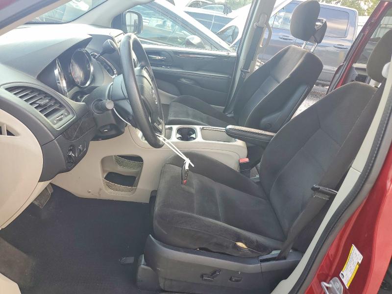 Продажа на аукционе авто 2014 Dodge Grand Caravan, vin: 2C4RDGCG1ER322785, номер лота: 67411466