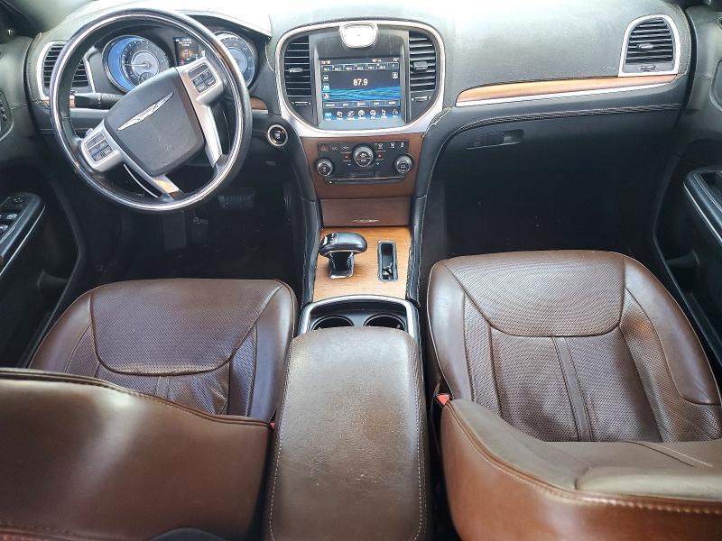 2014 Chrysler 300c მანქანა იყიდება აუქციონზე, vin: 2C3CCADG2EH186259, აუქციონის ნომერი: 70632886