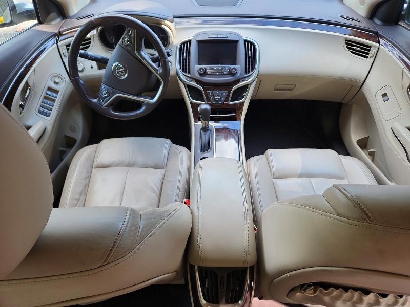 Aukcja sprzedaży 2015 Buick Lacrosse, vin: 1G4GB5G34FF265219, numer aukcji: 68129136