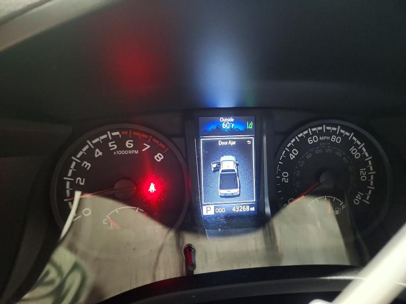 Aukcja sprzedaży 2023 Toyota Tacoma, vin: 3TYRX5GN1PT083385, numer aukcji: 69417896