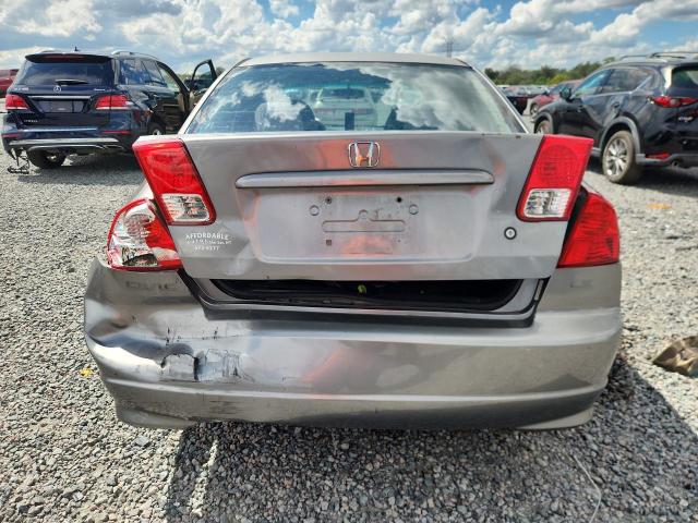 Aukcja sprzedaży 2004 Honda Civic, vin: JHMES16574S002152, numer aukcji: 69756686