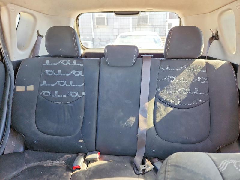 Продаж на аукціоні авто 2012 Kia Soul, vin: KNDJT2A66C7434056, номер лоту: 67898736