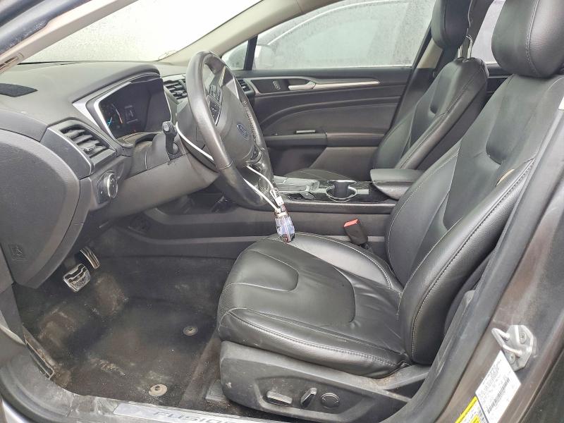 Продажа на аукционе авто 2014 Ford Fusion, vin: 3FA6P0RU0ER242067, номер лота: 62077436