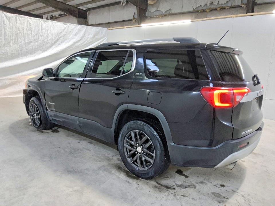 Aukcja sprzedaży 2018 Gmc Acadia, vin: 1GKKNMLS4JZ234304, numer aukcji: 66313946