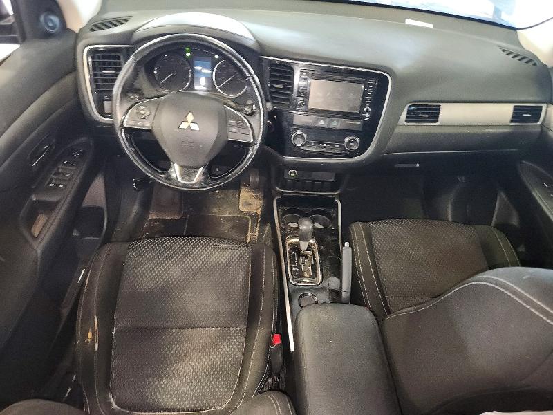 Продажа на аукционе авто 2017 Mitsubishi Outlander, vin: JA4AD2A37HZ012614, номер лота: 68645696