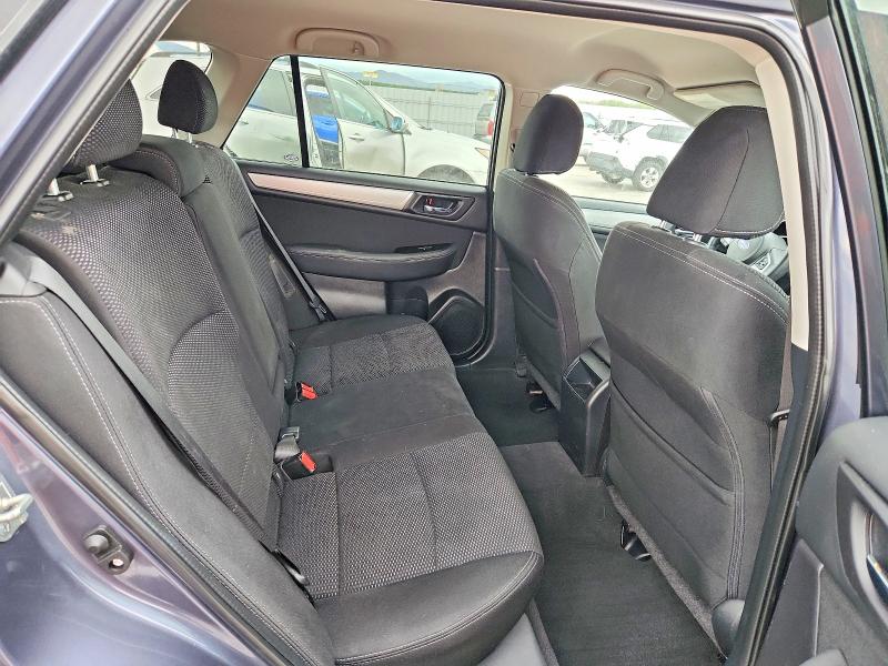 Продаж на аукціоні авто 2017 Subaru Outback, vin: 4S4BSAFC8H3418497, номер лоту: 68959266