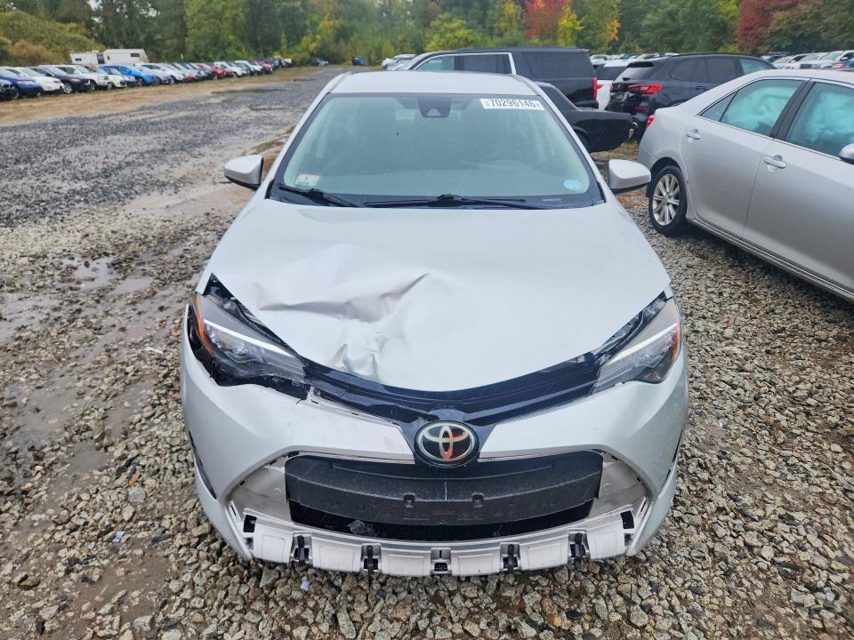 Aukcja sprzedaży 2017 Toyota Corolla, vin: 2T1BURHE4HC792009, numer aukcji: 70296146