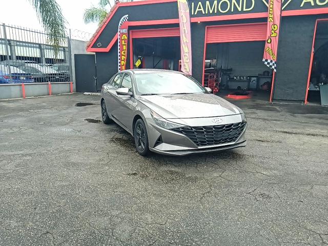 Auction sale of the 2023 Hyundai Elantra, vin: KMHLM4AJ0PU042800, lot number: 68433006
