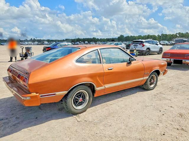 Aukcja sprzedaży 1974 Ford Must, vin: 4F03Y420206, numer aukcji: 68255126