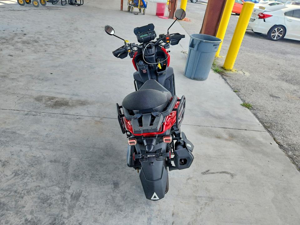 Продажа на аукционе авто 2024 Qian Moped, vin: H0DTAEG17RX083886, номер лота: 70138896