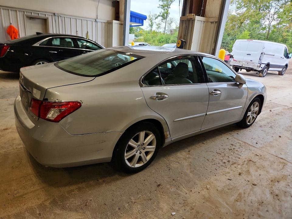 69810306 :رقم المزاد ، JTHBJ46G582239771 vin ، 2008 Lexus Es مزاد بيع