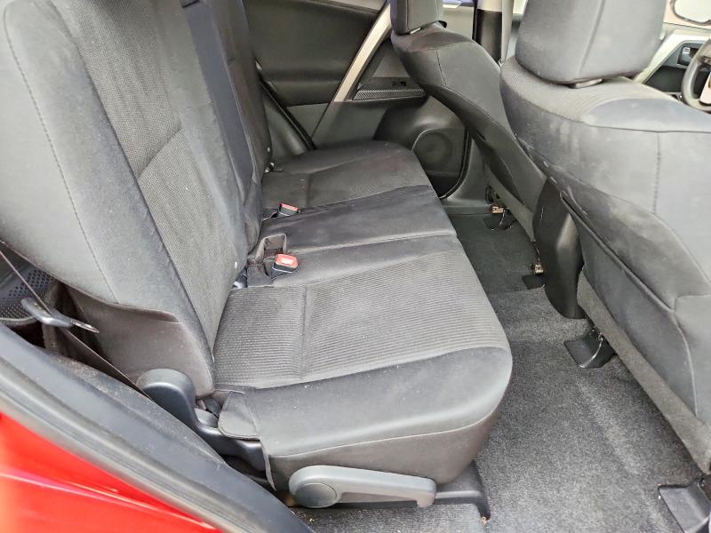 67271176 :رقم المزاد ، JTMZFREV1FD071790 vin ، 2015 Toyota Rav4 مزاد بيع