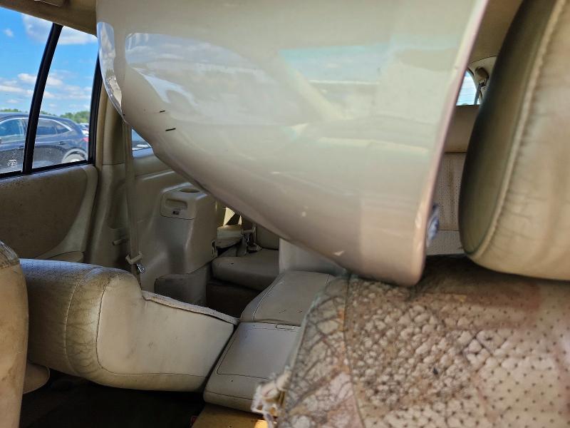 Продажа на аукционе авто 2005 Toyota Highlander, vin: JTEDP21AX50069670, номер лота: 70541476