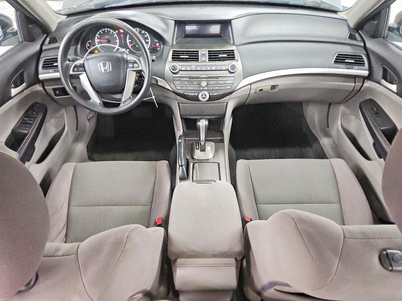 70364906 :رقم المزاد ، 1HGCP2F32CA235411 vin ، 2012 Honda Accord مزاد بيع