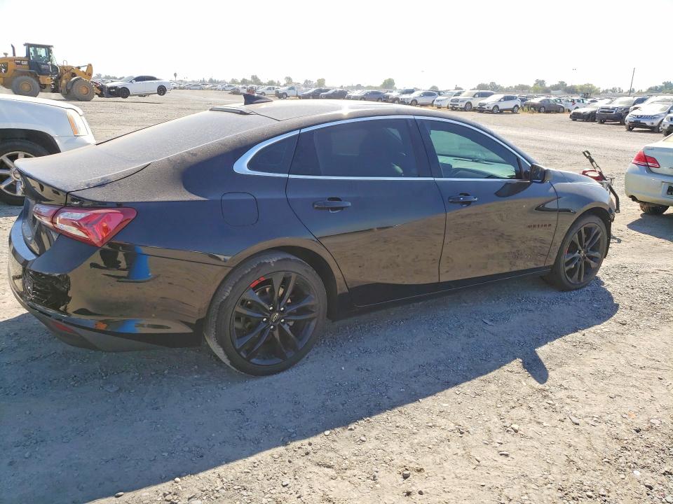 Продаж на аукціоні авто 2020 Chevrolet Malibu, vin: 1G1ZD5ST4LF157900, номер лоту: 68412716