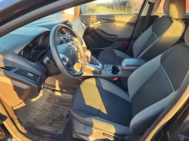 Aukcja sprzedaży 2013 Ford Focus, vin: 1FADP3K2XDL322314, numer aukcji: 68837366