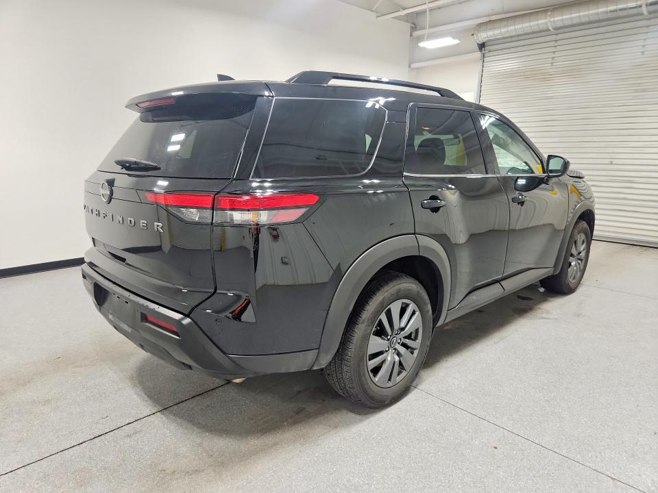 Продаж на аукціоні авто 2026 Nissan Pathfinder, vin: 5N1DR3BS8TC231072, номер лоту: 70815346