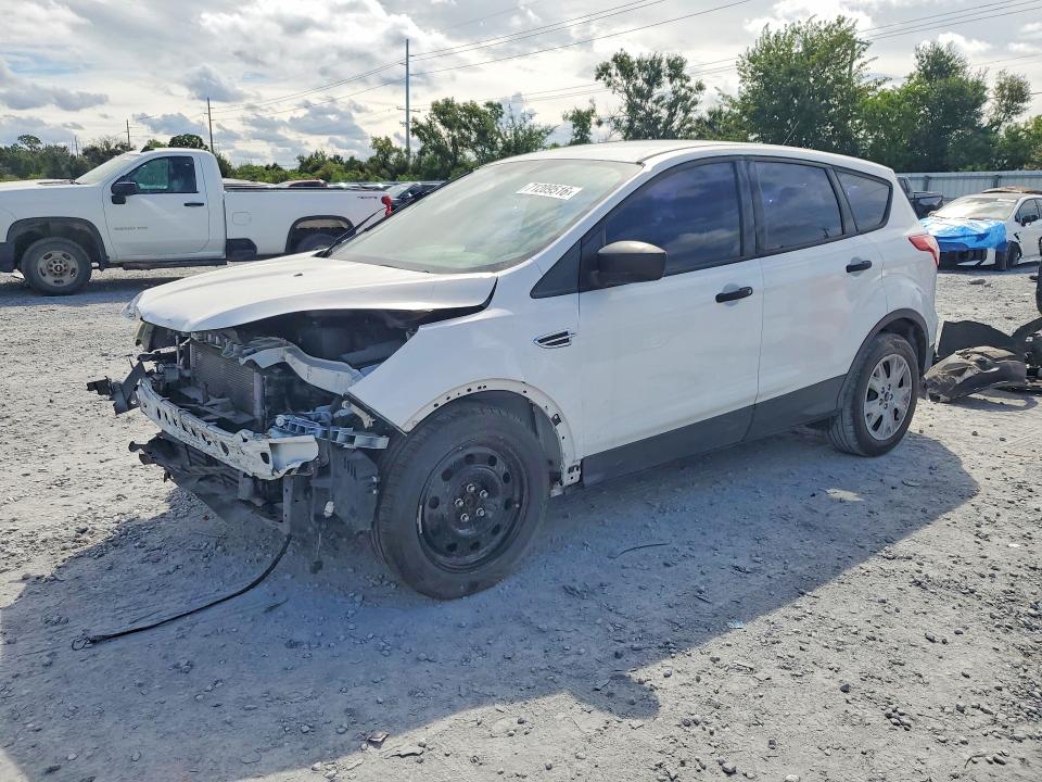 Продажа на аукционе авто 2014 Ford Escape, vin: 1FMCU0F75EUD84990, номер лота: 71209516