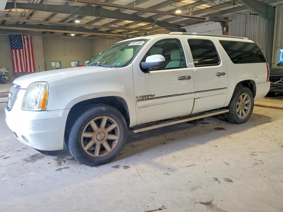 Auction sale of the 2008 Gmc Yukon Xl, vin: 1GKFK66888J190791, lot number: 68561936