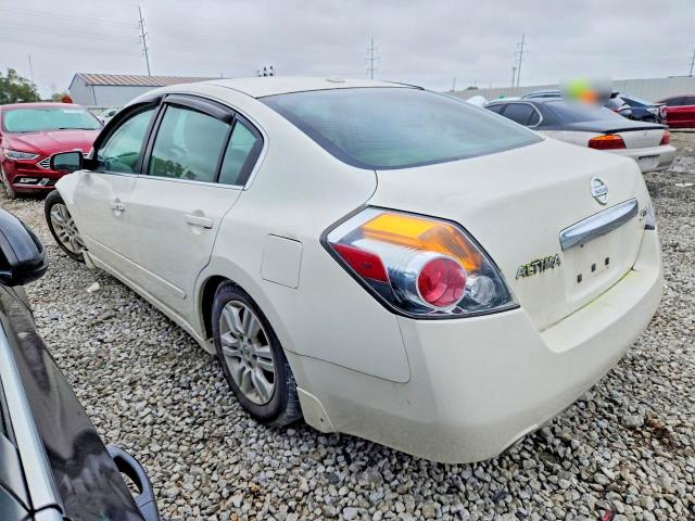 Продажа на аукционе авто 2011 Nissan Altima, vin: 1N4AL2AP9BN424453, номер лота: 69902036