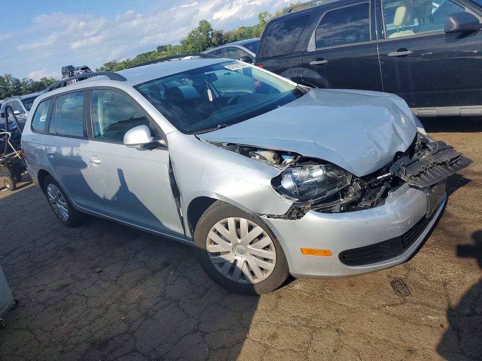 2012 Volkswagen Jetta მანქანა იყიდება აუქციონზე, vin: 3VWPP7AJ5CM704834, აუქციონის ნომერი: 67531126