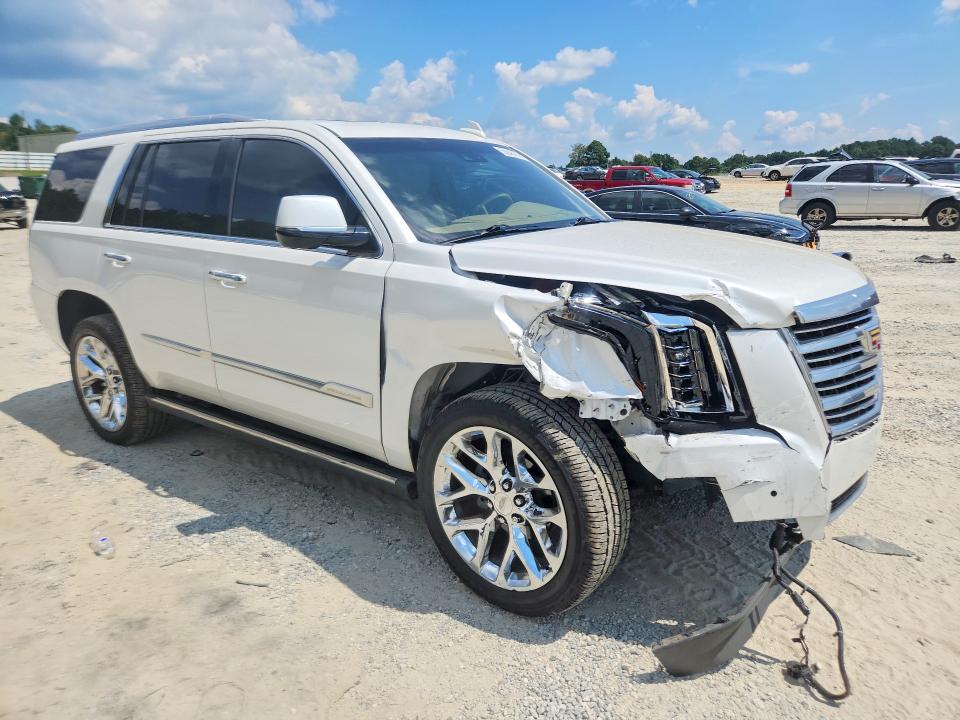 Продажа на аукционе авто 2019 Cadillac Escalade, vin: 1GYS4DKJ6KR118914, номер лота: 65943176