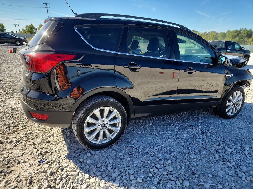 Aukcja sprzedaży 2019 Ford Escape, vin: 1FMCU9HD9KUB55375, numer aukcji: 70346296