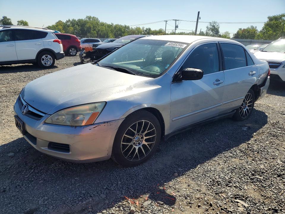 Aukcja sprzedaży 2007 Honda Accord, vin: 1HGCM66487A028200, numer aukcji: 68585206