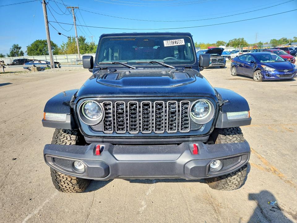 Продаж на аукціоні авто 2026 Jeep Wrangler, vin: 1C4PJXFN8TW156327, номер лоту: 68072766