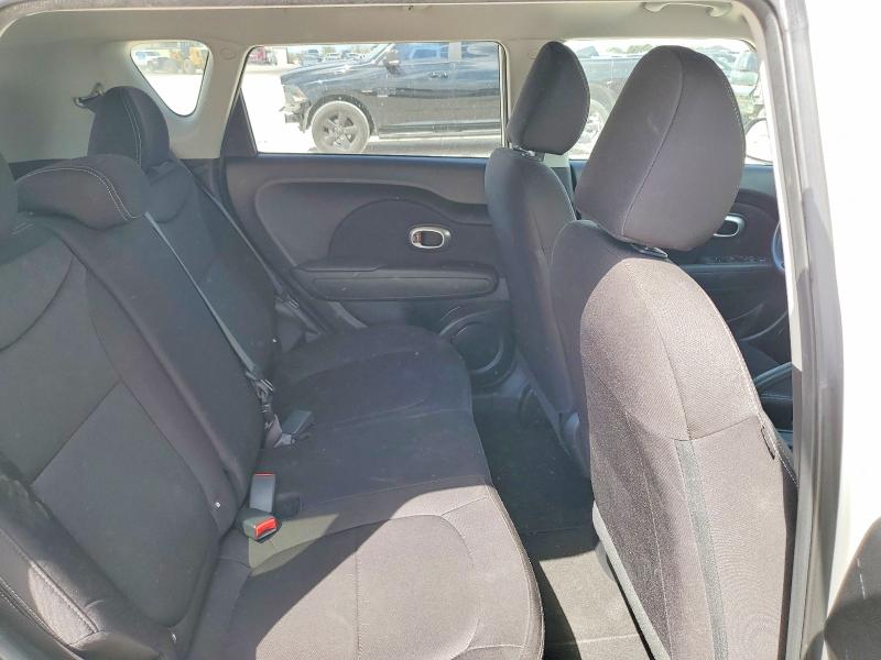 Продажа на аукционе авто 2016 Kia Soul, vin: KNDJN2A28G7316992, номер лота: 71070646