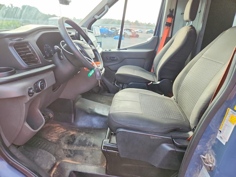 Aukcja sprzedaży 2020 Ford Transit, vin: 1FTBR3X87LKA86587, numer aukcji: 64186286
