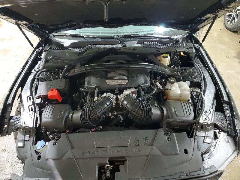 Продажа на аукционе авто 2026 Ford Mustang, vin: 1FA6P8R05T5501051, номер лота: 67518856