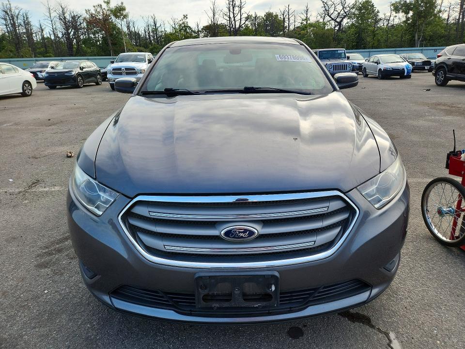 Продажа на аукционе авто 2014 Ford Taurus, vin: 1FAHP2E82EG141875, номер лота: 69378096