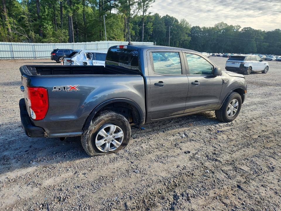 Продаж на аукціоні авто 2020 Ford Ranger, vin: 1FTER4EH6LLA49062, номер лоту: 69454636