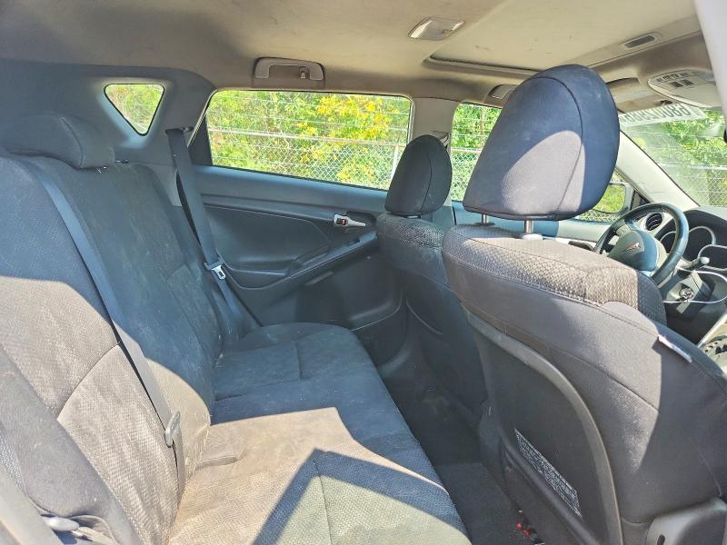 68002986 :رقم المزاد ، 5Y2SM670X9Z475007 vin ، 2009 Pontiac Vibe مزاد بيع