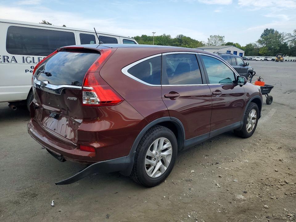 Aukcja sprzedaży 2015 Honda Cr-v, vin: 2HKRM4H51FH652785, numer aukcji: 69164056