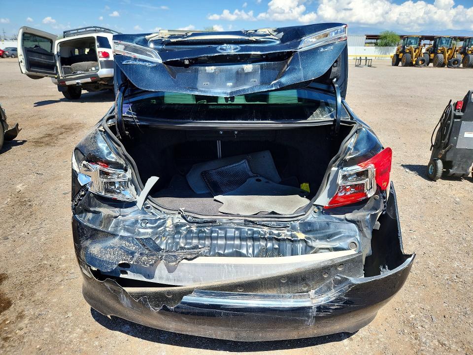 Продаж на аукціоні авто 2014 Toyota Camry, vin: 4T4BF1FK0ER433843, номер лоту: 65909366